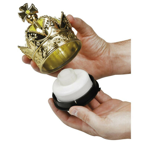 Odorizant King rezerva 50ml - New car